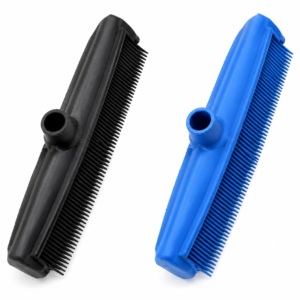 Rubberen Bezem voor Barber