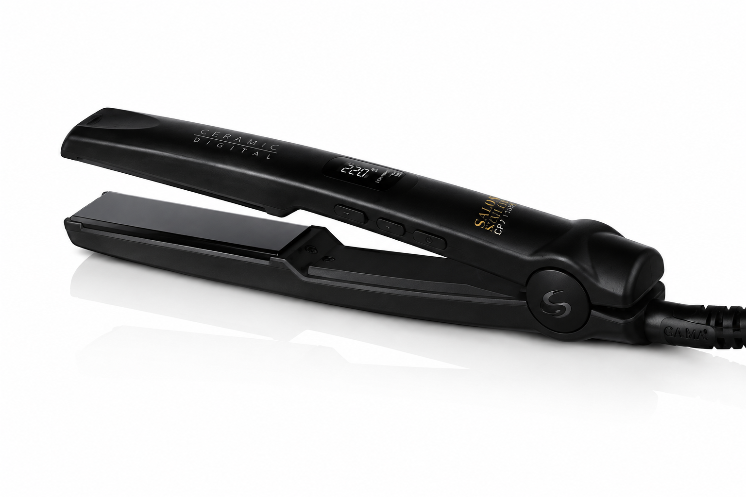GA.MA Salon Exclusive CP1 Ceramic Digital