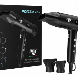 ETI Forza 25 Professional Hair Dryer