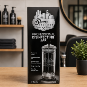 Disinfecting Jar