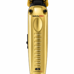 BaBylissPRO LO-PROFX Trimmer Gold  FX726GE