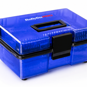 BaBylissPRO BarberSonic – Professionele Desinfectiebox