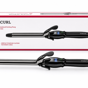 Moser Titan Curl 19 mm – Professionele Krultang