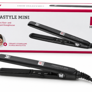 Moser Cerastyle Mini – Mini Haar- en Baardstijltang