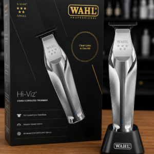 Wahl 5 Star Hi-Viz Trimmer