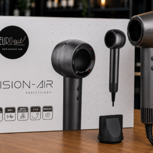 Eurostil Vision-Air Professional Föhn