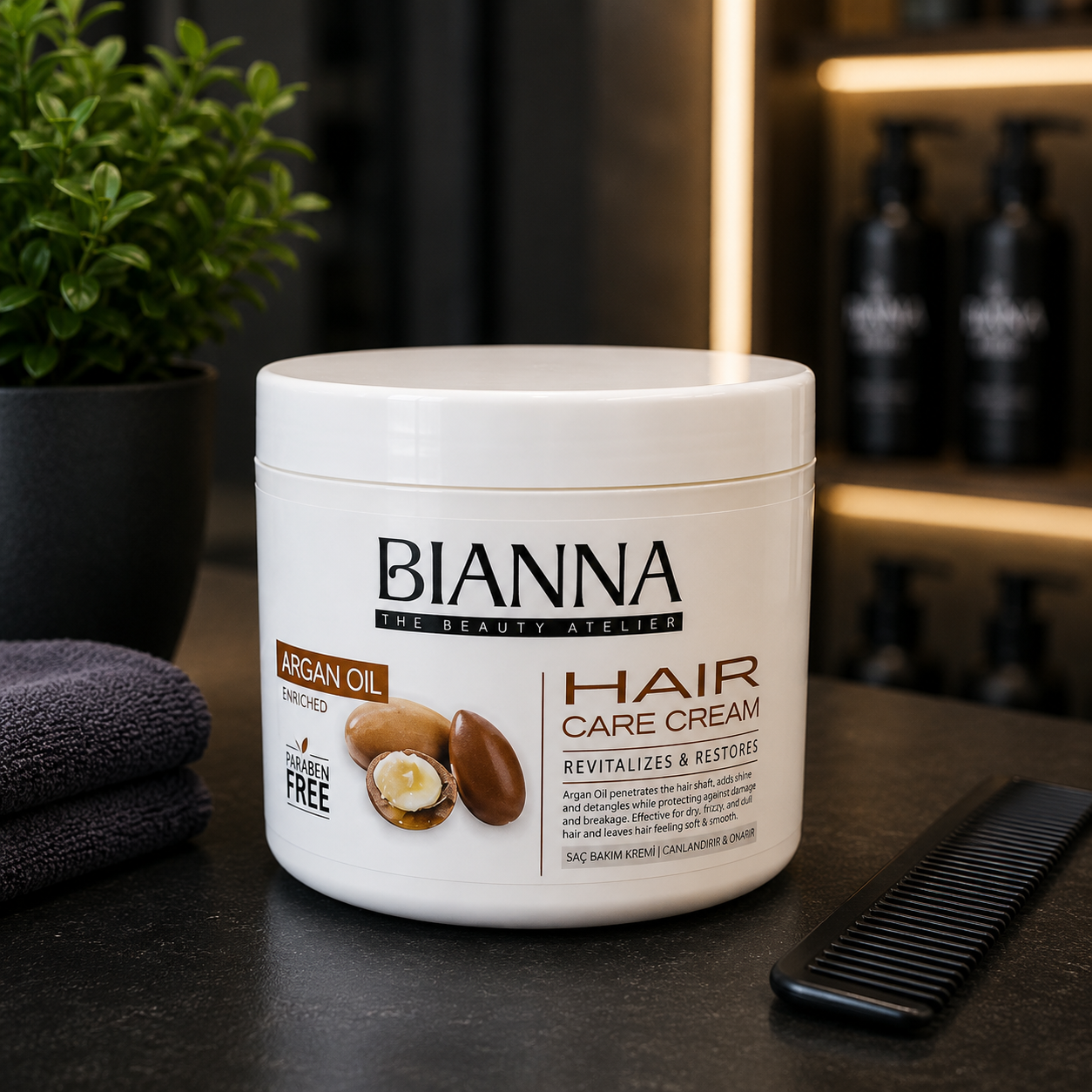 Bianna Care Cream - Afbeelding 2