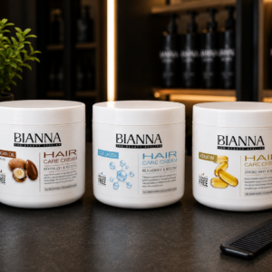 Bianna Care Cream