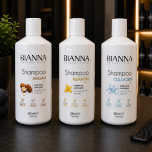 Bianna Shampoo