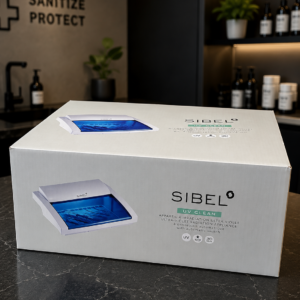 SIBEL UV Clean Sterilisator