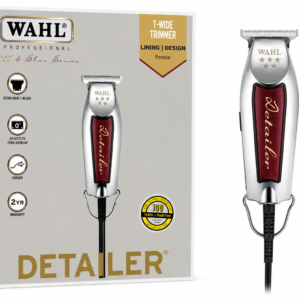 WAHL 5 Star Detailer – Professionele T-Wide Trimmer