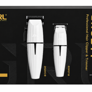 JRL Ghost Collection – Professionele Clipper & Trimmer Set