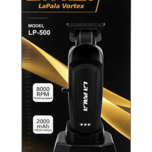LaPala Vortex LP-500 – Professionele Trimmer