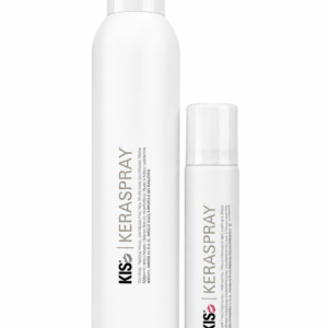 KIS KeraSpray – Volume & Styling Spray
