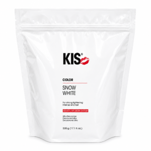 KIS Snow White Blondeerpoeder 500g