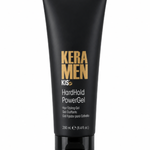 KIS KeraMen HardHold PowerGel 250ml