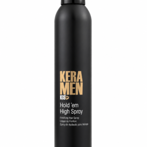 KIS KeraMen Hold’em High Spray 300ml