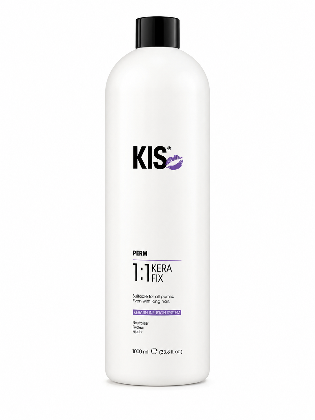 KIS 1:1 KeraFix Neutralizer 1000ml