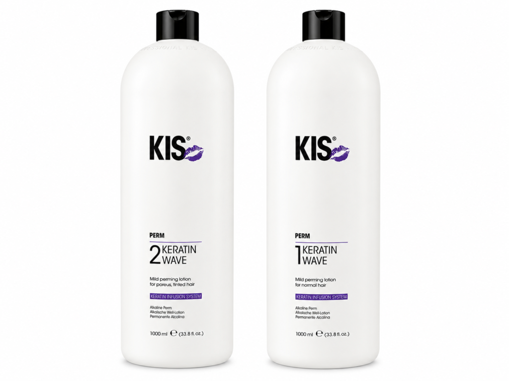 KIS Keratin Wave