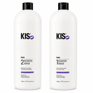 KIS Keratin Wave