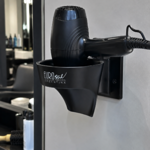 Professionele föhnhouder voor kappers en salons