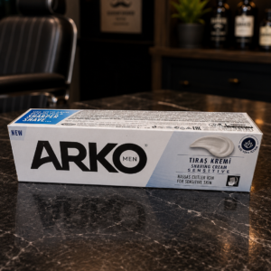 ARKO MEN Sensitive Shaving Cream