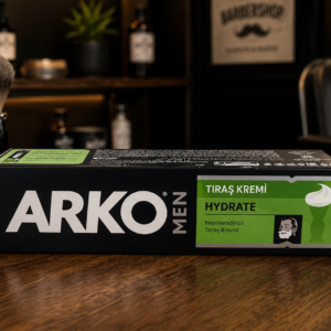 ARKO MEN Hydrate Shaving Cream