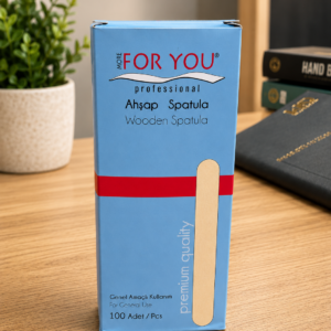 More For You Wooden Spatula