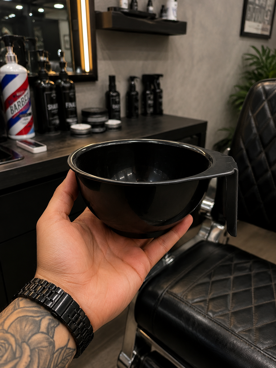 Professional Mixing Bowl