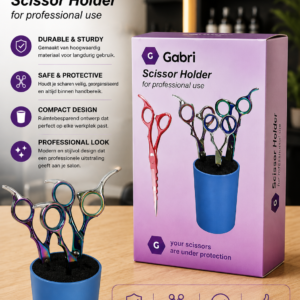 Gabri Scissor Holder