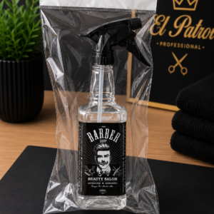 Barber Shop Spray Bottle – 500 ml
