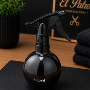 Sibel Water Spray Bottle – 340 ml