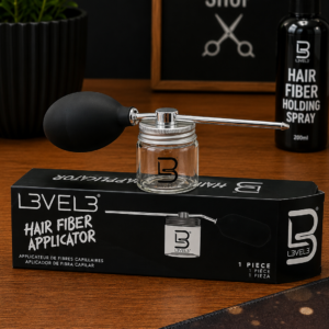 L3VEL3 Hair Fiber Applicator