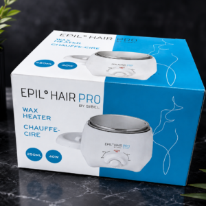 Epil Hair Pro Wax Heater – 250 ml