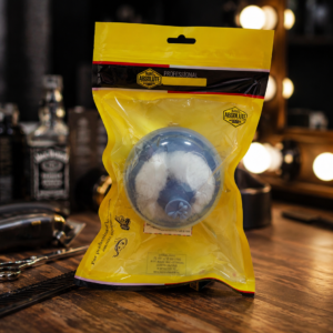 Nano Absolute Neck Duster – Professionele Nekkwast G-018