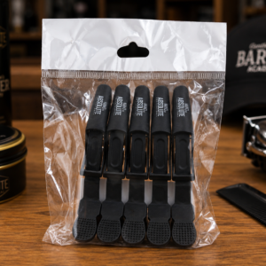 Nano Absolute Section Clips – 5 Stuks