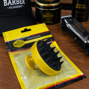 Nano Absolute Scalp Massage Brush