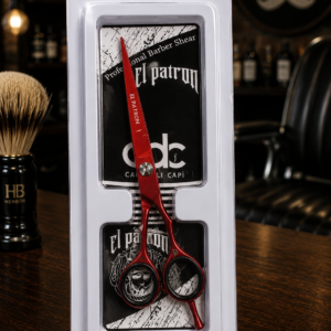 El Patron Professionele Barber Schaar 7