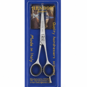 Henbor Top Line Kappersschaar – Made in Italy 810/6.5