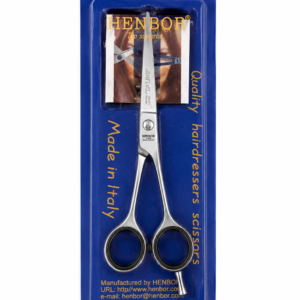 Henbor Top Line Kappersschaar – Made in Italy 799/6.5