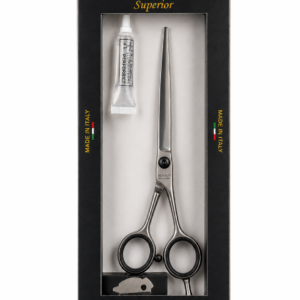 Henbor Superior Professionele Kappersschaar – Made in Italy 977/6.5