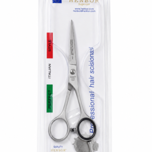 Henbor Next Line Kappersschaar – Made in Italy 820/6