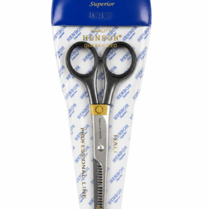 Henbor Professional Effileerschaar – Made in Italy 756/6.5