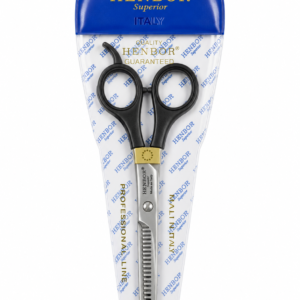 Henbor Professional Effileerschaar – Made in Italy 745/6