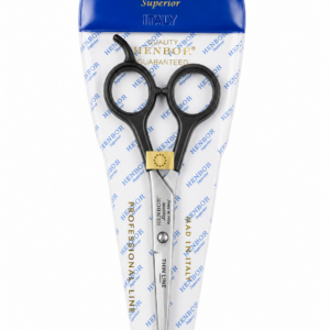 Henbor Thin Line Kappersschaar – Made in Italy