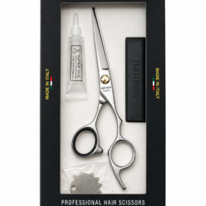 Henbor Superior Professionele Kappersschaar – Made in Italy 848/5.5 / 6