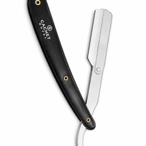 Cachet Royal Razor Holder Black