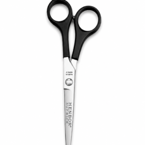 Henbor Professional Hair Cutting Scissors – Made in Italy 6.5