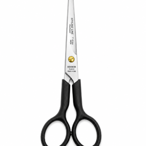 Henbor Professional Hair Cutting Scissors – Made in Italy 6.5