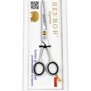 Henbor Golden Line 5.5" Professional Hair Scissors – Made in Italy782/5.5